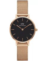 ZEGAREK DAMSKI DANIEL WELLINGTON DW00100217 - PETITE MELROSE 28mm (zw501b)