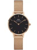 ZEGAREK DAMSKI DANIEL WELLINGTON DW00100217 - PETITE MELROSE 28mm (zw501b)