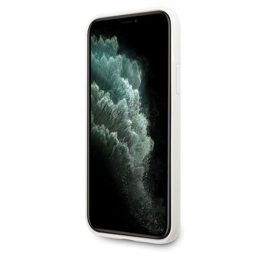 X-Doria Gel Jacket - Etui iPhone X (przezroczysty) na Arena.pl
