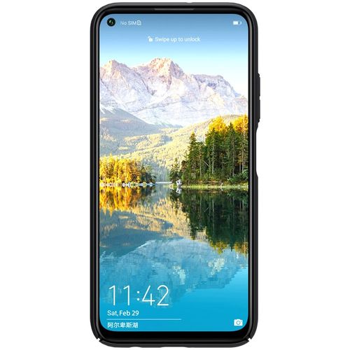 Etui Huawei P40 Lite / Nova 7i / Nova 6 SE (Black) na Arena.pl