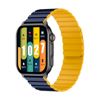 KIESLECT-KSPRO-BLACK Smartwatch Kieslect KS PRO b