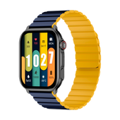 KIESLECT-KSPRO-BLACK Smartwatch Kieslect KS PRO b