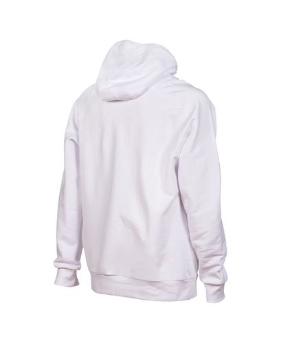 Bluza sportowa z kapturem dresowa z polarem Arena Unisex Team Line R.L na Arena.pl