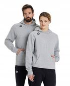 Bluza z kapturem sportowa trening Arena Panel XXL