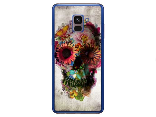 SAMSUNG GALAXY A8 2018 | Etui case WZORY na Arena.pl