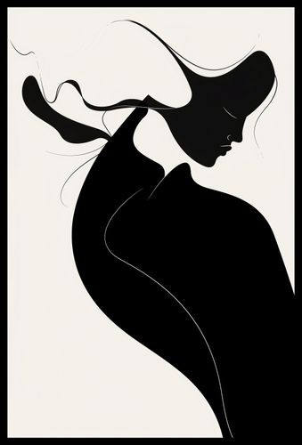 Plakat 40x60cm Redukcja do Zarysu na Arena.pl