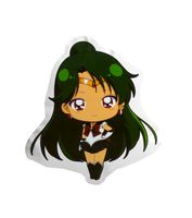 Poduszka Chibi Sailor Moon - Sailor Pluto