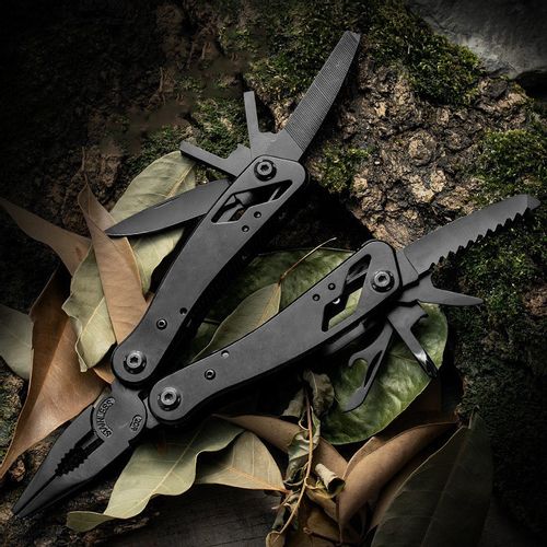 Multitool narzędzie wielofunkcyjne kombinerki 22w1 na Arena.pl