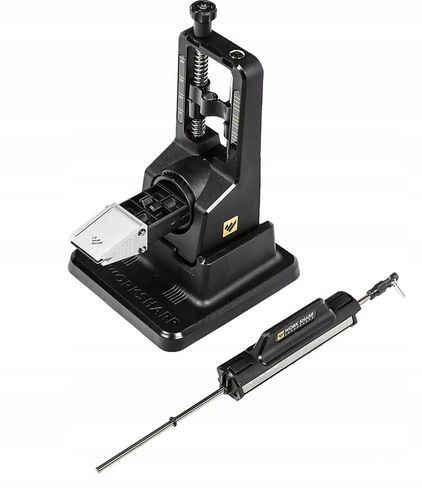 Ostrzałka Work Sharp Precision Adjust Diamentowa do Noży Kuchennych na Arena.pl