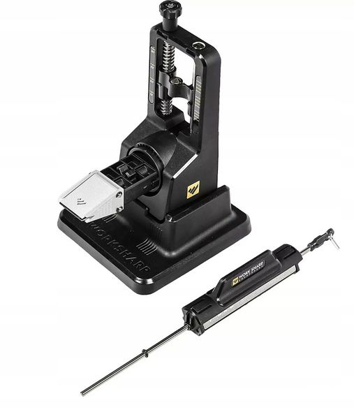 Ostrzałka Work Sharp Precision Adjust Diamentowa do Noży Kuchennych zdjęcie 8