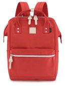 pojemny plecak z miejscem na laptopa - himawari