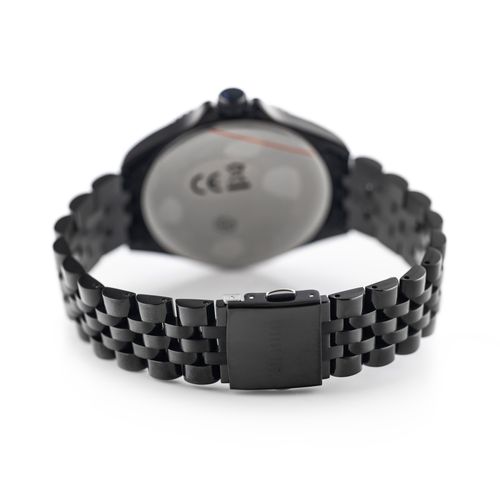 ZEGAREK MĘSKI PAUL LORENS - PL13030B-1A5 (zg350c) + BOX na Arena.pl