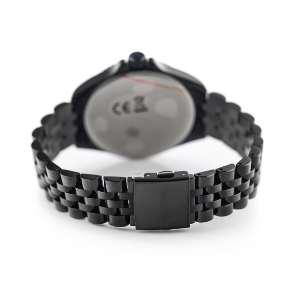 ZEGAREK MĘSKI PAUL LORENS - PL13030B-1A5 (zg350c) + BOX zdjęcie 5