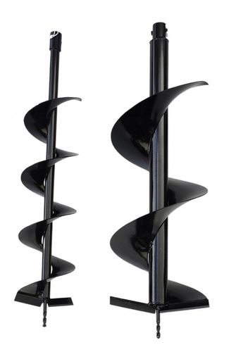 WIERTNICA GLEBOWA ŚWIDER SPALINOWY+ FI 20+30 na Arena.pl