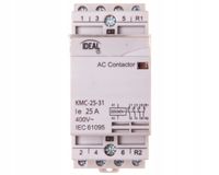 Stycznik Kanlux 230 V IP20 25 A