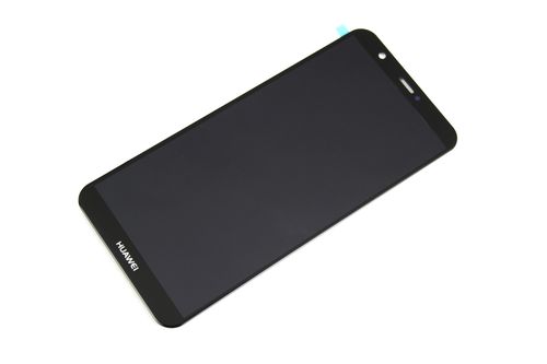 DIGITIZER DOTYK EKRAN LCD FULL SET HUAWEI P SMART na Arena.pl
