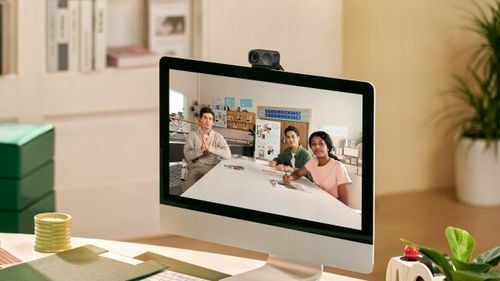 Kamera internetowa Insta360 Link 2C Standard Arctic White na Arena.pl