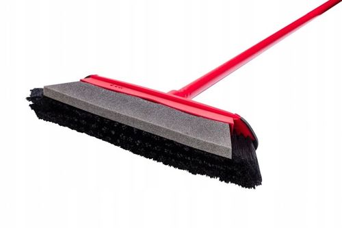 VILEDA SZCZOTKA DUACTIVA CLASSIC DRĄŻEK REGULARNY na Arena.pl