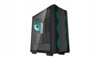 Obudowa DeepCool CC560 V2 Midi Tower