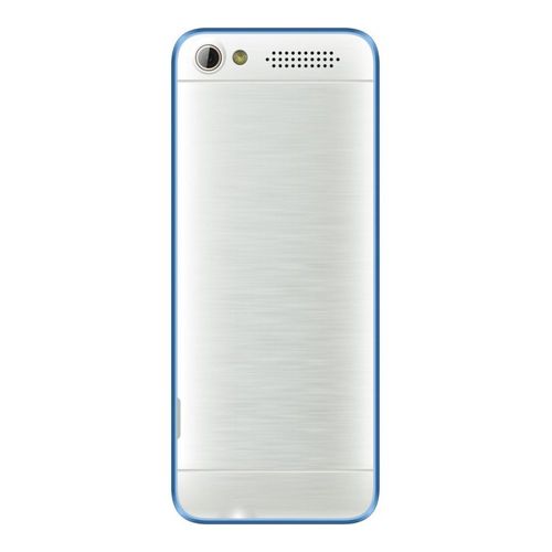 MAXCOM CLASSIC MM136 DUAL SIM BIAŁO-NIEBIESKI na Arena.pl