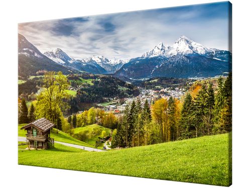 Obraz drukowany na płótnie canvas 120x80 + GRATIS na Arena.pl