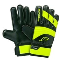 rękawice bramkarskie catch black/y r:8 firenza