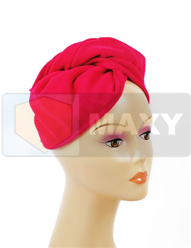 Ręcznik do włosów na Arena.pl