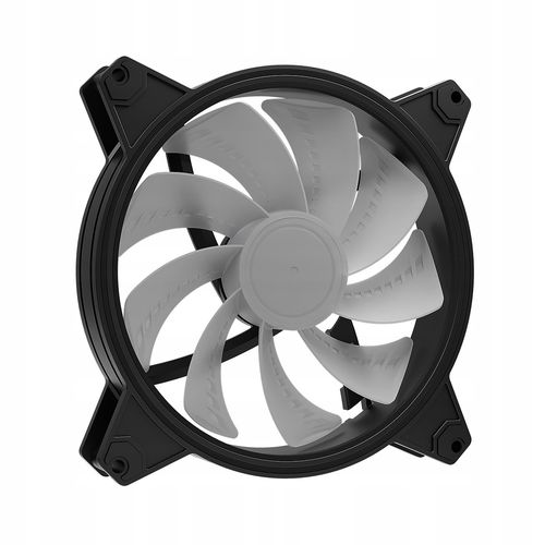 Wentylator Modecom Volcano APEX 140 ARGB REVERSE FAN czarny na Arena.pl