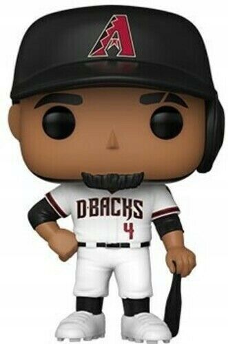 Funko POP! MLB Diamondbacks Ketel Marte 73 na Arena.pl