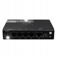 Switch gigabitowy UTEPO 5-portowy
