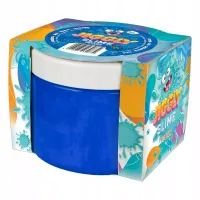 Jiggly Slime 500 g niebieski jagoda