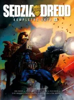 Sędzia Dredd. Kompletne akta 13