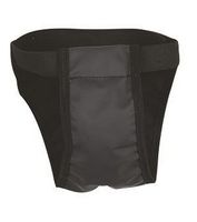 Majtki dla suczki na cieczkę z miejscem na wkładkę podpaskę Chaba Rozmiar 5