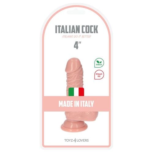 dildo italian cock 4flesh na Arena.pl