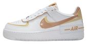 Buty NIKE W AIR FORCE 1 SHADOW (DZ1847 111) 36