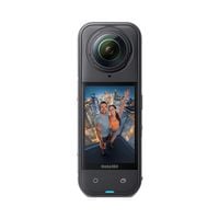 Kamera sferyczna INSTA360 X5 Essentials Bundle 8K-30 FPS