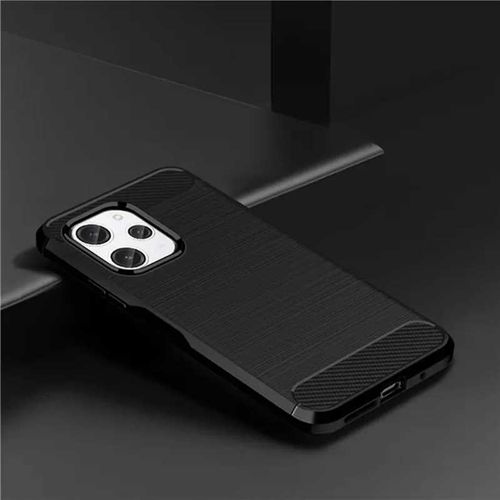 Spacecase Carbon Redmi 12 4G Black na Arena.pl