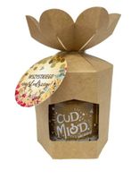 Bartnik Cud miód z przyprawą piernikową 250 g + kartonik ozdobny