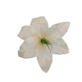 Lilia wyrobowa kremowa 12 szt