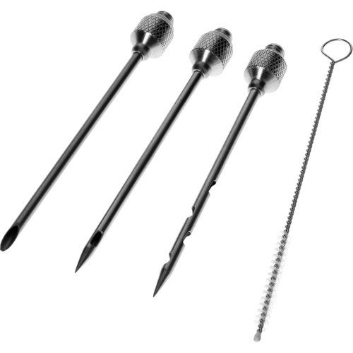 Nastrzykiwarka 30ml + 3 igły + czyścik na Arena.pl