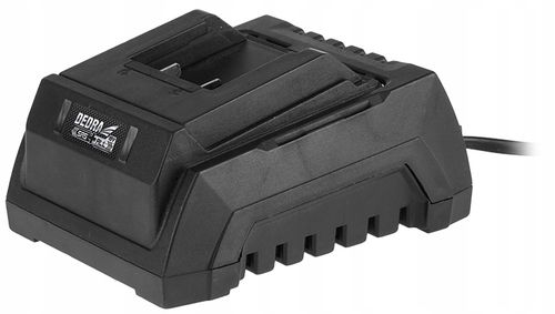 ADAPTER ŁADOWARKA USB SAS DED7003 DEDRA na Arena.pl