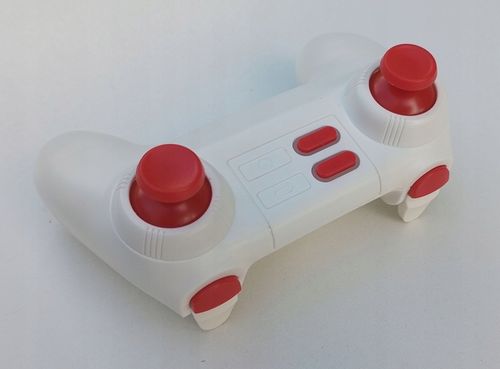 Samochód zdalnie sterowany toczący się Stunt Car 360 akumulator pilot 2,4 na Arena.pl