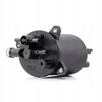 PURFLUX FILTR PALIWA FCS604 CITROEN C5 2.2 HDI FORD MONDEO MK4 2.2 TDCI