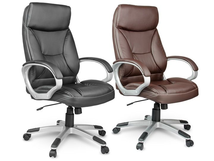 FOTEL BIUROWY OBROTOWY KRZESŁO BIUROWE SOFOTEL zdjęcie 15