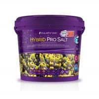 AF Hybrid Pro Salt 22kg + TEST ICP GRATIS - Sól Morska