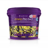AF Hybrid Pro Salt 22kg + TEST ICP GRATIS - Sól Morska