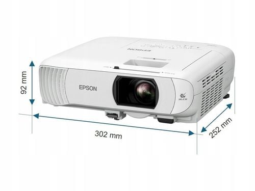 Projektor Epson EH-TW840 na Arena.pl