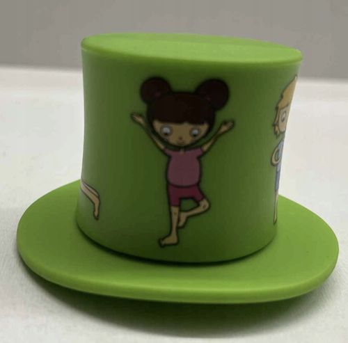 TechniSat TECHNIFANT Pieśni do zabawy i ruchu Kapelusz- piosenki na Arena.pl