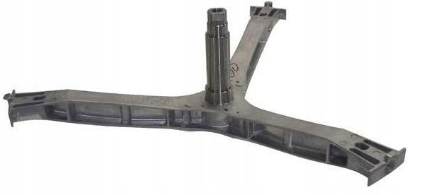 Krzyżak Bębna Pralki Samsung DC97-17234A + śruby zdjęcie 2