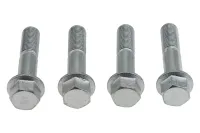 ZESTAW MONTAŻOWY TYŁ OPEL COMBO E Tour / Life 2018 2019 2020 2021